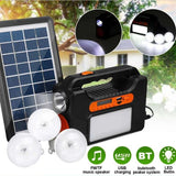 Mini solarni sistem – multi uređaj  EP-939BT
