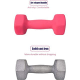 Set tegova za vežbanje – 9kg
