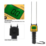 Merač vlažnosti za žitarice – Vlagometar AR991