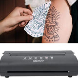 Štampač za prenos tetovaža – MT 200