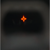 Kolimatorski nišan Walther 103 lastin rep