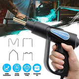 Komplet za zavarivanje plastike – 70 W + 500kom municije gratis