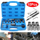 Set za čiščenje podloške dizne – 10komada