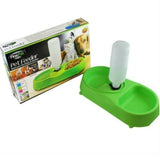 Hranilica za kućne ljubimce - Ali tako