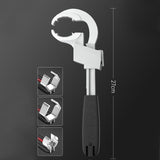 Multifunkcionalni podesivi ključ