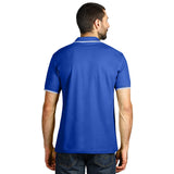 ADRIATIC, pamučna polo majica, rojal plava