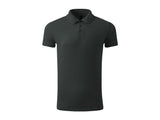 CARBON, radna polo majica, tamno siva