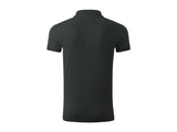 CARBON, radna polo majica, tamno siva