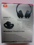 JBL slušalice bluetooth NOVO-JBL Everest 300 slušalice