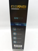 Mašinica/Trimer za šišanje NOVO-Gemei GM809 professional
