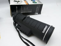 Monokular Bushnell 18x62 NOVO-Monokular optika Bushnell
