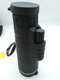 Monokular Bushnell 18x62 NOVO-Monokular optika Bushnell