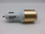 Auto Punjač za mobilni/razdelnik Novo-USB punjač