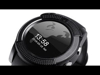 Smart sat Watch V8 Sat Telefon Sat SIM-Smart Sat V8