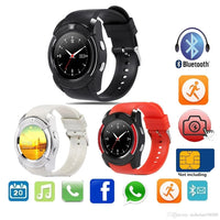 Smart Watch V8 Pametan Sat SIM Kamera