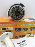 Anbit CCD video kamera NOVO-Kolor kamera dan/noć