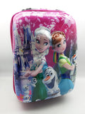 Frozen Kofer za Devojke NOVO-Frozen Kofer za Decu
