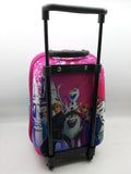 Frozen Kofer za Devojke NOVO-Frozen Kofer za Decu