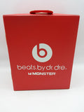 Slušalice Beats Dr.Dre David Guetta edition NOVO-Slušalice