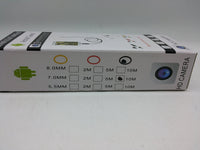 Kamera za Android Smart telefon NOVO-Žična kamera