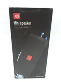JBL X9 bluetooth zvučnik NOVO-Mp3/SD card zvučnik Crni