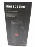 JBL X9 bluetooth zvučnik NOVO-Mp3/SD card zvučnik Crni