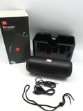 JBL X9 bluetooth zvučnik NOVO-Mp3/SD card zvučnik Crni