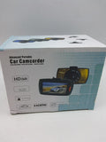 Auto kamera DVR NOVO-Kamera za auto
