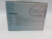 Auto kamera DVR NOVO-Kamera za auto