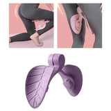 Sprava za trening mišića gluteusa i kukova