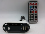 Transmiter USB punjac