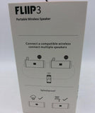JBL Flip3 bluetooth zvučnik NOVO-Mp3/SD card