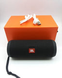 JBL Flip3 bluetooth zvučnik NOVO-Mp3/SD card
