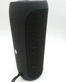 JBL Flip3 bluetooth zvučnik NOVO-Mp3/SD card