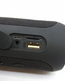 JBL Flip3 bluetooth zvučnik NOVO-Mp3/SD card