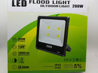 Reflektor REFLEKTORI led tehnologija REfletor 100w 200w