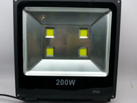 Reflektor REFLEKTORI led tehnologija REfletor 100w 200w
