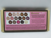 Chocolate Bar Too Faced senke za oči AKCIJA-Senke za Oči