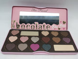 Chocolate Bar Too Faced senke za oči AKCIJA-Senke za Oči