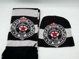 Šal i Kapa Partizan