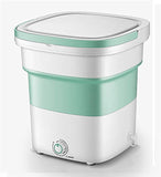 Mini prenosiva mašina za pranje veša