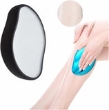 Nano epilator sa kristalima metodom - Ali tako