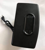 Mini elektični kamin