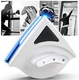 Magnetni čistač prozora.