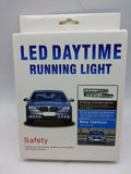 Led dnevno svetlo za Auto NOVO-Led dnevno svetlo model 1