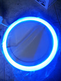 Led Panel Plafonski ugradni dvobojni 18+6W NOVO-Led