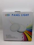 Led Panel Plafonski ugradni dvobojni 18+6W NOVO-Led