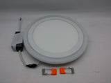 Led Panel Plafonski ugradni dvobojni 18+6W NOVO-Led