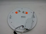 Led Panel Plafonski ugradni dvobojni 18+6W NOVO-Led