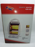 Grejalica Kvarcna 800W NOVO-Grejalica Kvarcna
